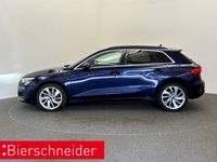 Audi A3 - Vorschau Bild 4