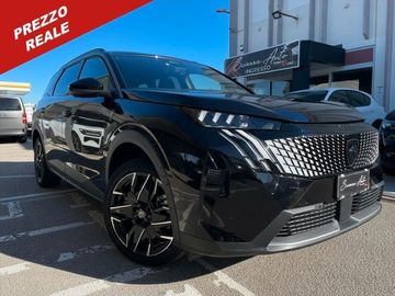 Peugeot 5008 - 1