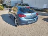 Opel Astra 1.4 Turbo ecoFLEX Style 88kW S/S Style - Opel Astra: Eco