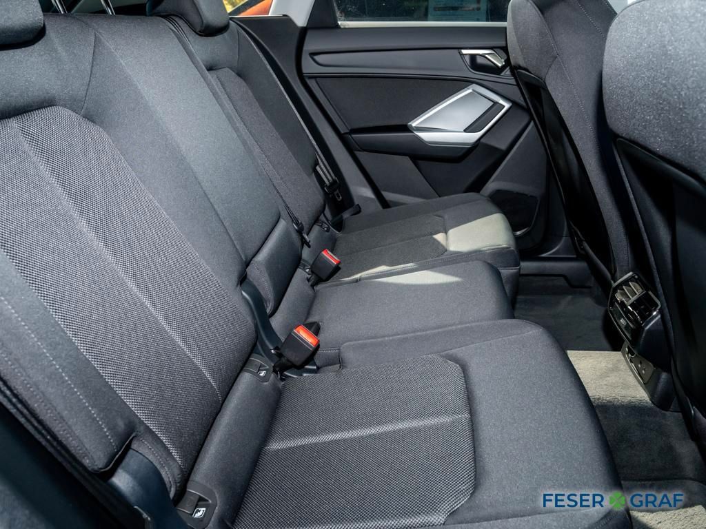 Audi Q3 - Bild 8