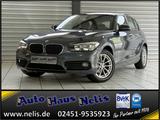 BMW 118 i Advantage Sitzheizung Klima RadioCD BT USB - BMW 118: Limousine