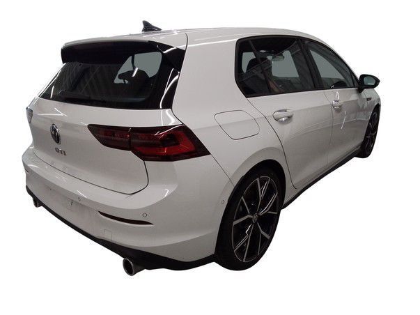 Volkswagen Golf - Bild 4