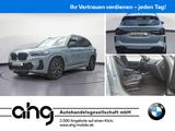 BMW X3 M40d AT Panorama AHK Komfortzugang - BMW X3 M40 Jahreswagen