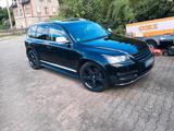 Volkswagen VW Touareg 3.0 TDI  King Kong  B.J 2006 - Volkswagen Touareg aus 2006: 3.0