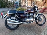 Honda CB750(K)-Four K7 - HONDA 1976 CB750