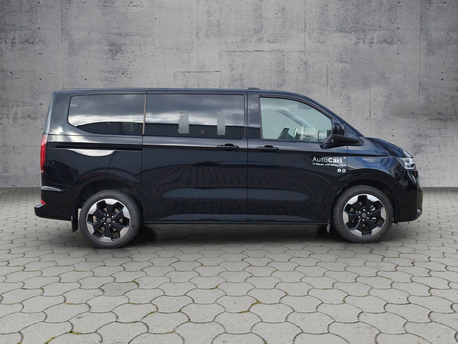 Volkswagen T7 Caravelle Style 2.0 TDI 4M DSG H&K AHK PANO foto 5