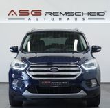 Ford Kuga Titanium *2.H *AHK*Kamera*Standhzg*Sony*SHZ - : Leder, Sony