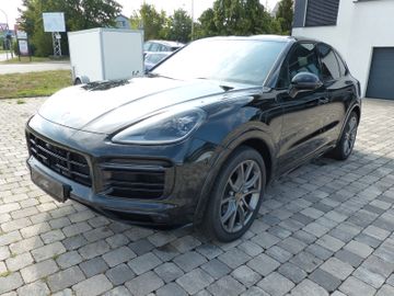 Porsche Cayenne - 4