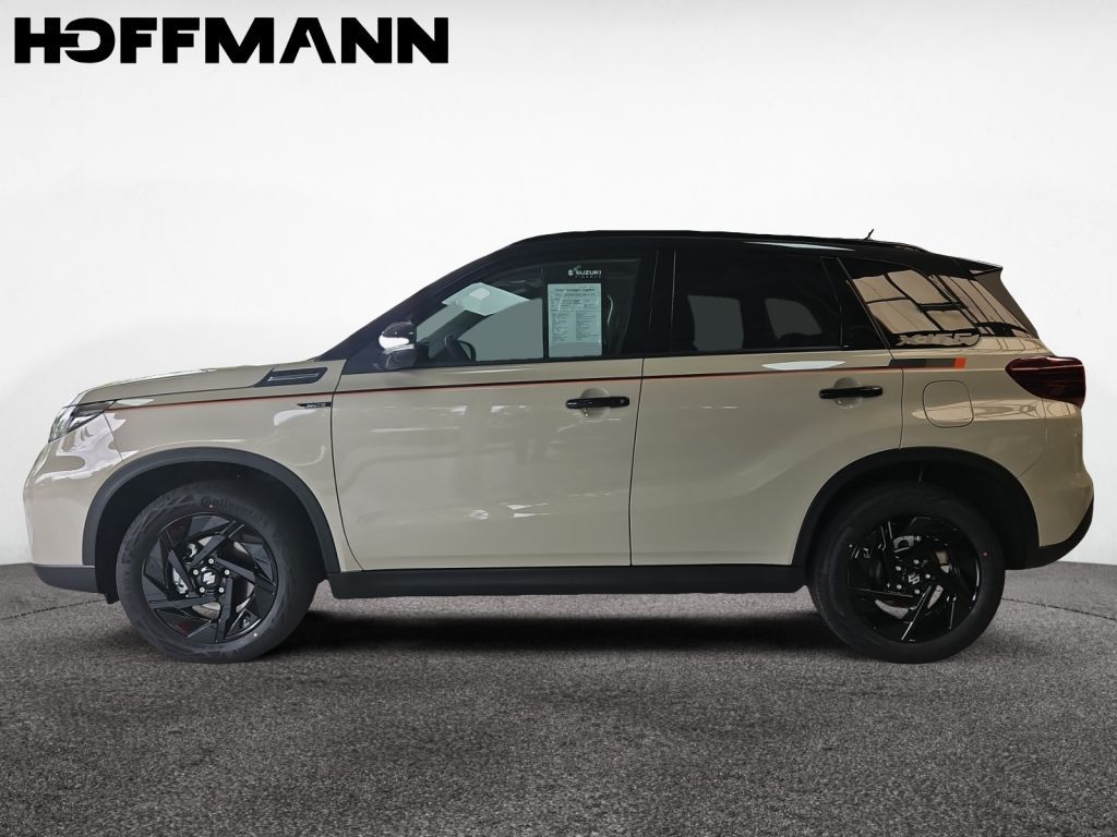 Fahrzeugabbildung Suzuki Vitara 1.4 Boosterjet Hybrid Allgrip Comfort+ X-