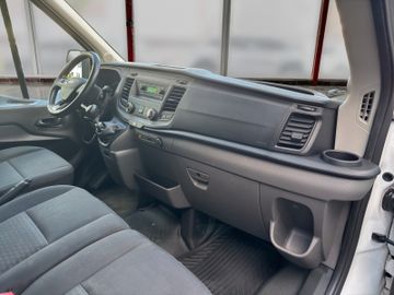Ford Transit - 11