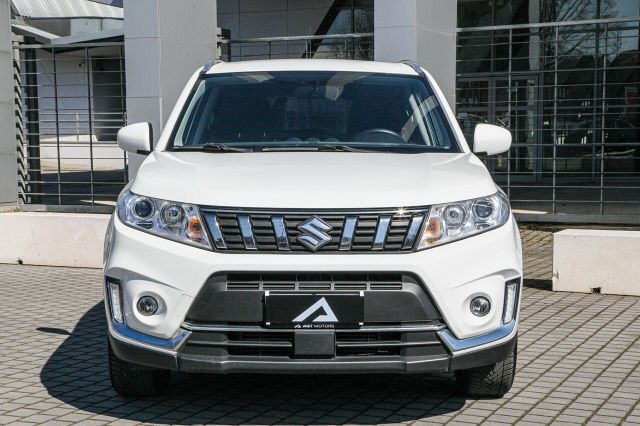 Suzuki Vitara 1.0 Boosterjet Cool