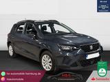 Seat Arona Style Edition 1.0 TSI Sitzheizung*Carplay- - Seat Arona: Style Edition