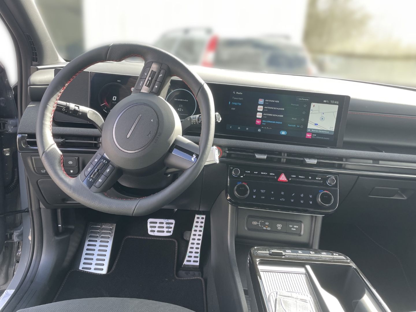 Hyundai TUCSON - Bild 6