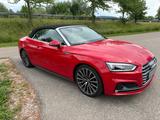 Audi Cabriolet