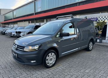 Volkswagen Caddy Maxi - 3