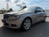 Mercedes-Benz C 180 Kompressor*Klima*Temp.*Sitzhzg.*2.Hand* - Mercedes-Benz C 180: T Kompressor