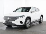 Mercedes-Benz EQA 250+ PROGRESSIVE|KAM|TOTW|LED|SHZ|CarPlay| - Mercedes-Benz EQA: Teilleder
