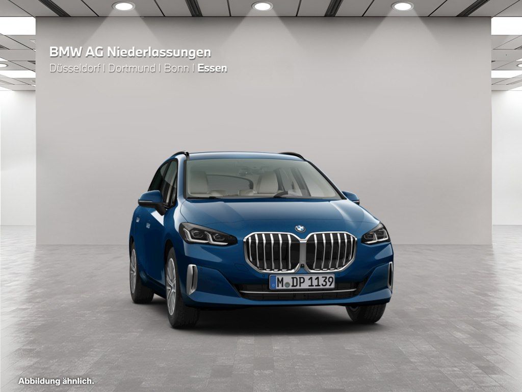 BMW 220 Active Tourer - Bild 13