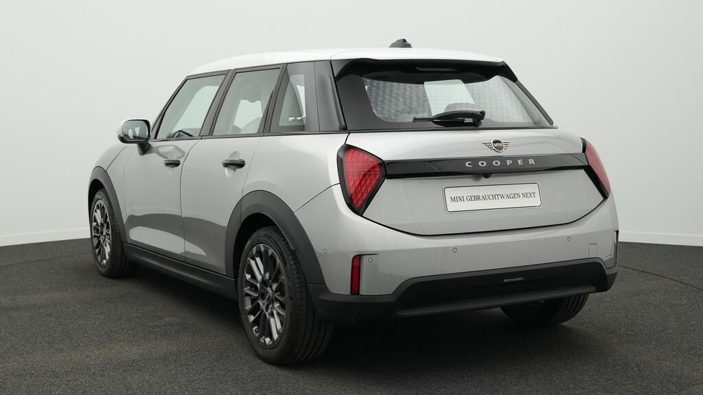 MINI Cooper C - Bild 9