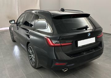 BMW 318 - 2