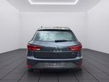 Seat Leon ST FR Black Matt Edition*KAM*NAVI*PANO* - Seat Leon ST FR Gebrauchtwagen