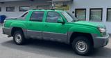 Chevrolet Avalanche ALLRAD 4*4 LPG GAS - Chevrolet Avalanche Gebrauchtwagen