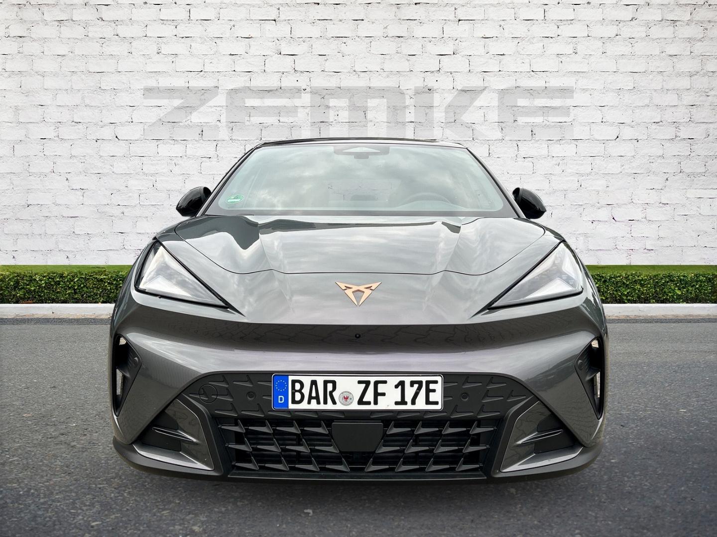 Cupra Raval 155 kW Endurance Edition Dynamic