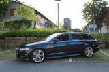 Audi S6 Avant 4.0 TFSI quattro S tronic - Audi S6 mit Benzin-Antrieb