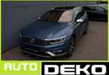 Volkswagen Passat Alltrack 2.0 TDI DSG 4M Pano/Virtual/AHK - Volkswagen Passat Alltrack aus 2018