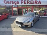 Maserati Ghibli 3.0 V6 SQ4 FACELIFT CUIR NAVI 430CV/PS - gebrauchte Maserati Ghibli aus dem Jahr 2020