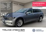 Volkswagen Passat Variant 2.0 TDI BMT Business ACC AUT Kam. - Volkswagen Passat Variant in Mönchengladbach