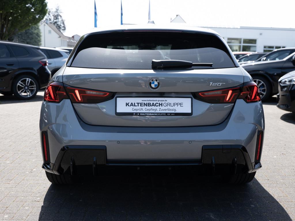 BMW 1 Series M-Sport PANO LED ACC NAVI KAMERA SHZ PDC, миниатюра 6