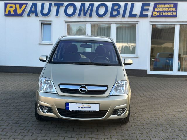 Opel Meriva Cosmo