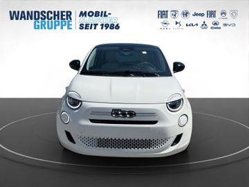 Fiat 500 1.0 Hybrid La Prima LED KAMERA PANO SHZ