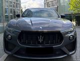 Maserati Levante GTS Q4 V8*Sotfclose*Luft*AHK*H&K* - Maserati Gebrauchtwagen