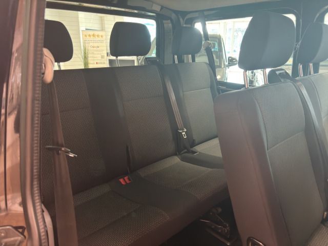 Volkswagen T6 Kombi - Bild 16