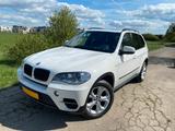 BMW X5 30d Sportpaket Leder Xenon HUD Pano