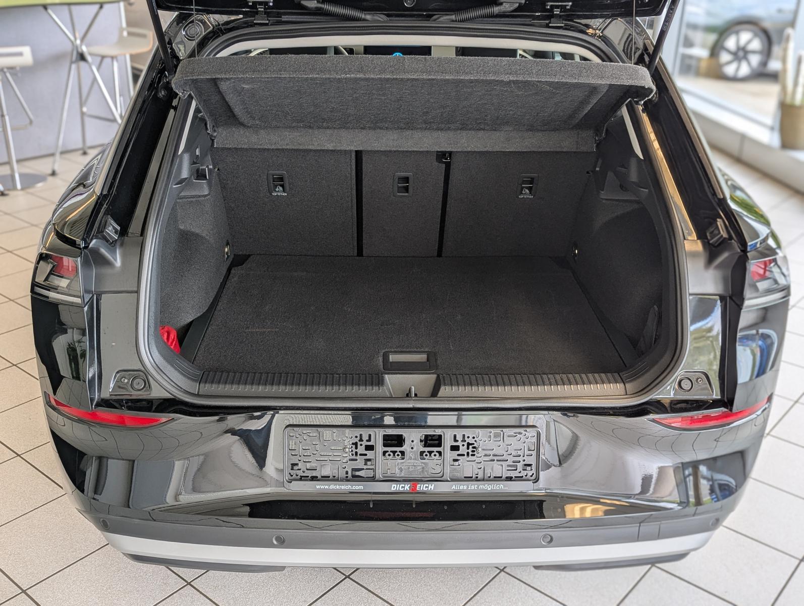 Volkswagen T-Roc 1.5 eTSI Life Kamera LED-Plus ACC Navi AHK, миниатюра 16