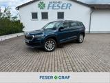 Skoda Kodiaq Style 2.0 TDI DSG ACC KAM LED NAVI - gebrauchte Skoda Kodiaq aus dem Jahr 2023
