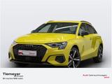 Audi A3 Sportback 30 TDI S LINE LM18 AHK GARANTIE-202 - Audi A3: TDI 20
