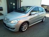 Mercedes-Benz B 200 Turbo Sportpaket 2 Hand Navi Sitzheizung - Mercedes-Benz: Limousine, Sportpaket
