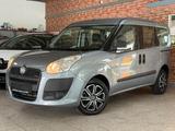 Fiat Doblo Doblò Dynamic-1.6-Klima-5 Sitzer-Navi - Fiat Doblo: Dynamic