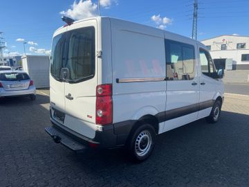 Volkswagen Crafter - 8