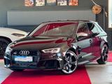 Audi RS3 Sportback Virtual 2.5TFSI quattro Navi Rotor - Audi RS3: Schwarz