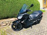 Yamaha X-max 250 ABS - YAMAHA ROLLER X MAX