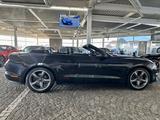 Ford Mustang GT  California Special +Garantie 7/70TKM - Ford Mustang: Special