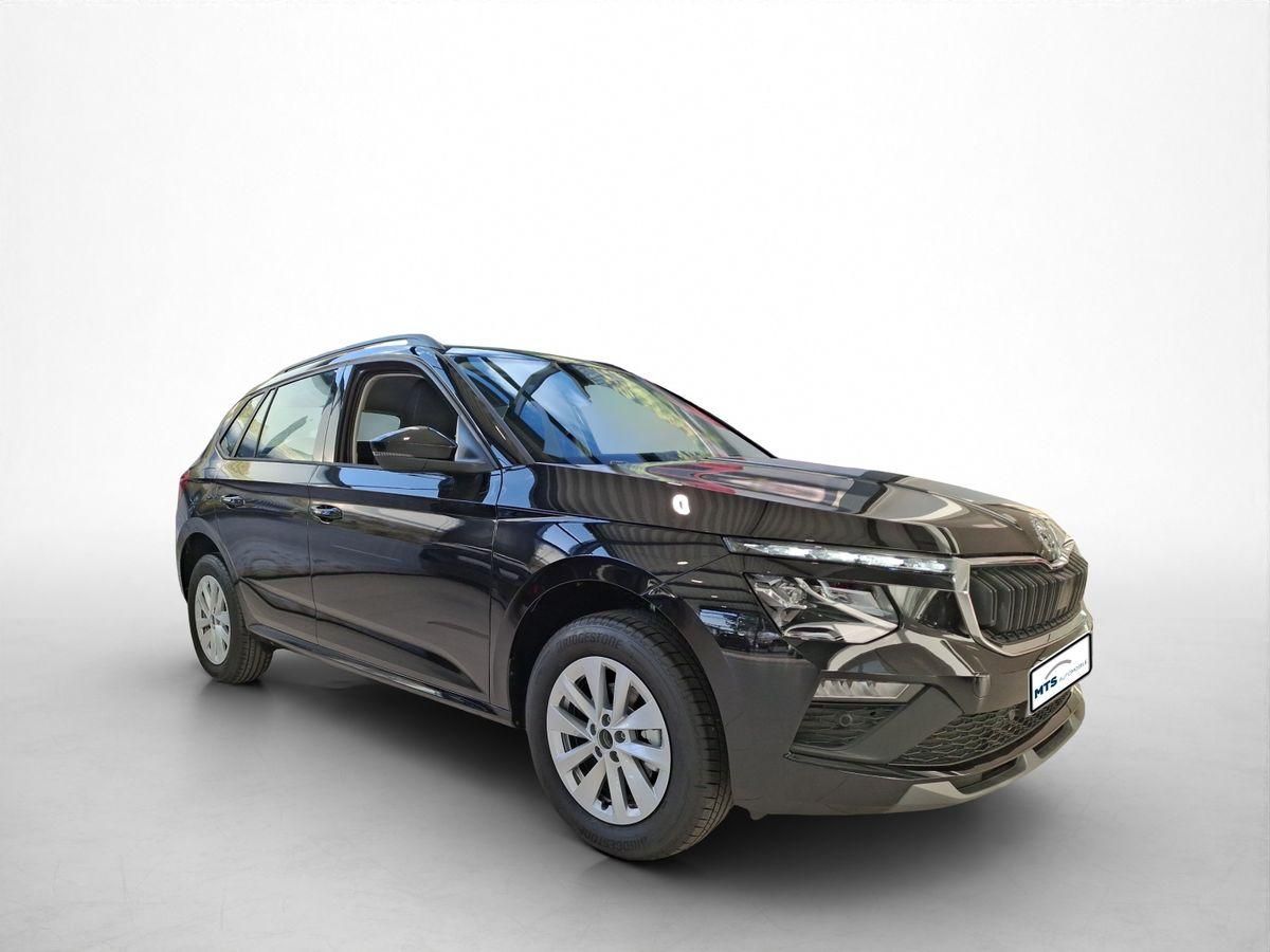 Skoda Kamiq - Bild 4