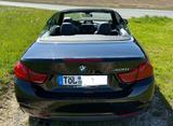 BMW 420i Cabrio M Sport M Sport - BMW 420 von privat