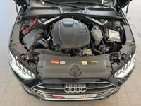 Audi A4 - Vorschau Bild 17