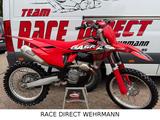 Gasgas MC 250 F HGS 2024 TOP Inzahlungn. Finanzierung - GASGAS 250